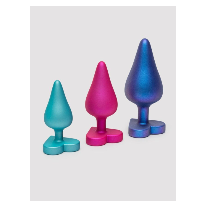 ROMP LUSTER